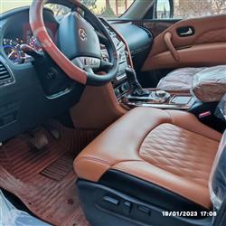 Infiniti QX80